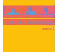 WOLNOSC-ORANGE TRANE