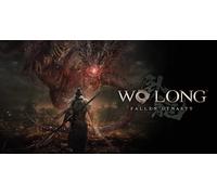 Wolong Fallen Dynasty Weapons Max Qi Max money Max items PS Xbox