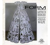 Wolpe, Berger: Form - Form