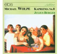 Wolpe: Kaprizma No.8