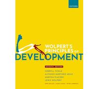 Wolpert's Principles of Development