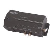 Wolsey 2 Way LTE IR Pass Distribution Amplifier - Black