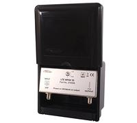 Wolsey 25 Masthead Amplifier with PSU Kit, 10-25dB Variable Gain, 1 Output, Weatherproof Housing