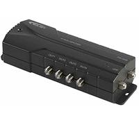 Wolsey 334022 4 Way IR Sky Pass TV Amplifier