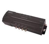 Wolsey 8 Way LTE IR Pass Distribution Amplifier - Black, 334024-LTE