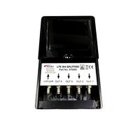 WOLSEY W4 MASTHEAD SPLITTER 4 WAY LTE