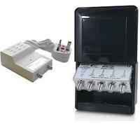 wolsey WFAV 425 Masthead Amplifier with PSU Kit by wosley