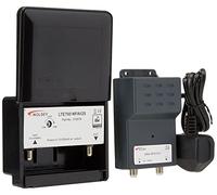 Wolsey WFAV25 1 Way Variable Masthead Amplifier and Power Supply LTE