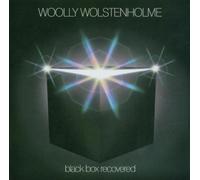 Wolstenholme, Woolly - Black Box Recovered
