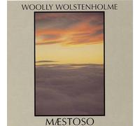 Wolstenholme, Woolly - Maestoso