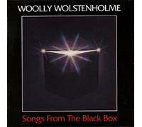 Wolstenholme Woolly - Songs From the Black Box