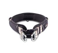 Wolters Active Pro Collar, Size: 35-40 cm, Colour: Champagne/Black