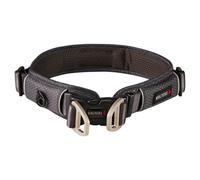 Wolters Active Pro Comfort Collar Anthracite For Dogs, Lightweight & Breathable