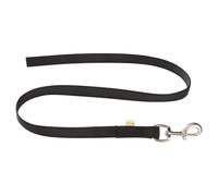 Wolters Avanti Training Leash 1M Black - Non-Slip & Ideal For Dog Training