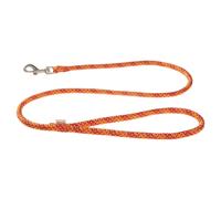 Wolters Cityleine Everest 1M Dog Leash Reflective Red-Orange/Safety
