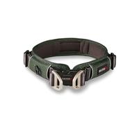 Wolters collar Active Pro Comfort, size: 45-52 cm, color: green anthracite
