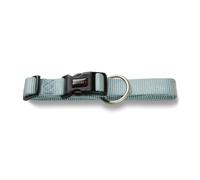 Wolters collar Professional, color: sage green, size: L 40-55 cm x 20 mm