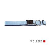 Wolters Collar Professional Comfort Sky Blue/Marine | Dog, Adjustable