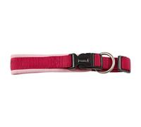 Wolters Dog Collar Professional Comfort Raspberry/Rose, Various Sizes, NEW