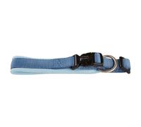 Wolters Dog Collar Professional Comfort Riverside Blue/Sky Blue, Washable