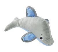 Wolters Dog Toy Dolphin Ocean Range 20X10X16Cm Plush Eco-Friendly