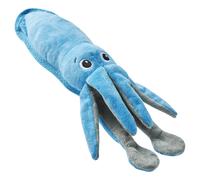 Wolters Dog Toy Octopus Ocean Range 35X13 Cm Plush, Recycled Material