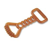 Wolters Dog Toy Pure Nature Fitness Tug Toy 28.5Cm Natural Rubber