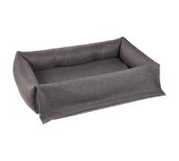 Wolters Dog Travel Trunk Bed Dark Gray 110X75Cm For Dogs, Travel Bed