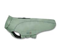 Wolters Easy Rain Rain Jacket Sage Green For Dogs Dirt And Water Repellent
