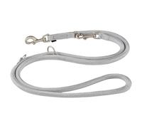Wolters K2 Leash 3M Extra Long Silver, Adjustable, Durable, Washable