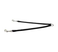 Wolters Koppel Professional Black Nylon For Dogs, Durable And Soft
