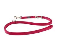 Wolters Leash Professional Classic 3M Extra Long Raspberry For Dogs