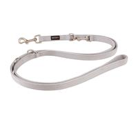 Wolters Leash Professional Classic 3M Silver For Dogs, Extra Long