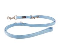 Wolters Leash Professional Classic Sky Blue For Dogs Extra Long