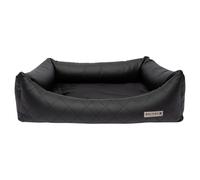 Wolters Ortho Care Dog Lounge Bed Black, Multiple Sizes, NEW