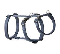 Wolters Panic Harness No Escape For Dogs Graphite, Escape Proof, Comfort