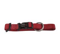Wolters Professional Collar Red For Puppies - Adjustable, Durable And Soft