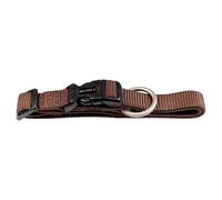 Wolters Professional Collar Tabac For Puppies Durable Nylon With Load Relief
