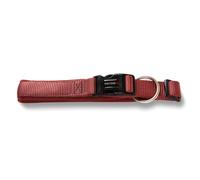 Wolters Professional Comfort Collar 40-45 cm x 30 mm Rust Red