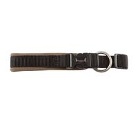 Wolters Professional Comfort Collar For Dogs Black/Brown, Very Comfortable