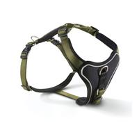 Wolters Professional Comfort Tableware, Size: 30-35 cm, Colour: Olive/Black