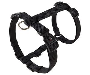 Wolters Professional Dish For Pugs & Co. Black - Durable & Customizable