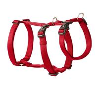 Wolters Professional No Escape Red Dog Harness, Safe