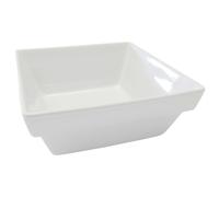 Wolters Replacement Bowl White For Meshidai Ceramic Single And Double Bowls