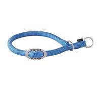 Wolters Slip Collar K2 Riverside Blue For Dogs With Pull Limitation