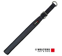 Wolters Slip Collar Professional Comfort Graphite/Black For Dogs
