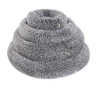 Wolters Sweet Dreams Dog Bed Salt/Pepper - Soft Plush Bed For Dogs