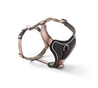 WOLTERS Wolters harness Professional Comfort, size: 50-60 cm, color: champagne/truffle