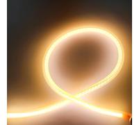 WOLTHID Led Flexible Filament 3V 38Mm 60Mm 80Mm 130Mm 300Mm Red 2700K Blue 6500K Cob LED Filament Light Source Accessories Bendable 300mm-10PCS 2700K