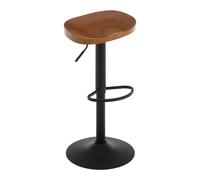WOLTU 1/2/4x Bar Stools Gas Lift Swivel Stools Home Breakfast Pub Counter Chair